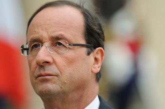 Mali : Le FDR salue l'entrée en guerre de l'armée française aux côtés de l'armée malienne